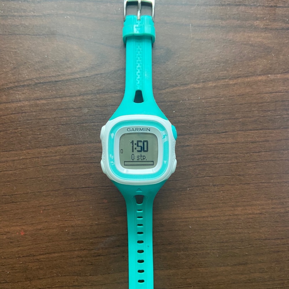 Garmin Forerunner 15 Running Watch